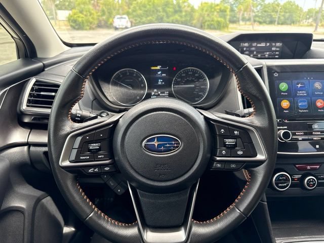 Used 2023 Subaru Crosstrek 2.5i Limited w/ Moonroof Package AWD/4WD image 20