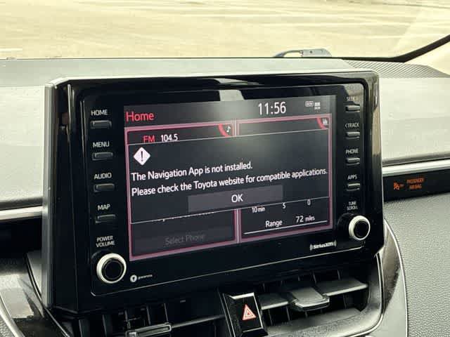 Used 2022 Toyota Corolla LE FWD image 28