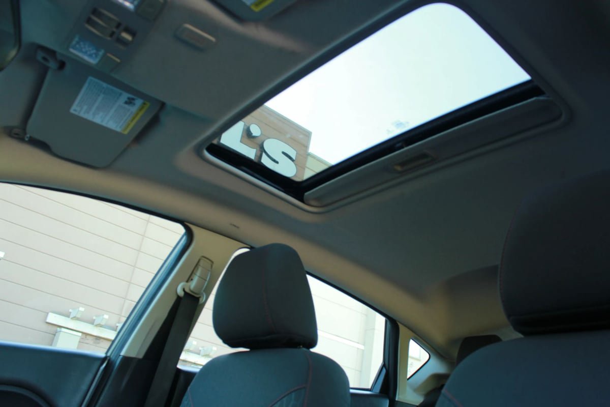 Used 2014 Ford Fiesta SE w/ Equipment Group 201A FWD image 29
