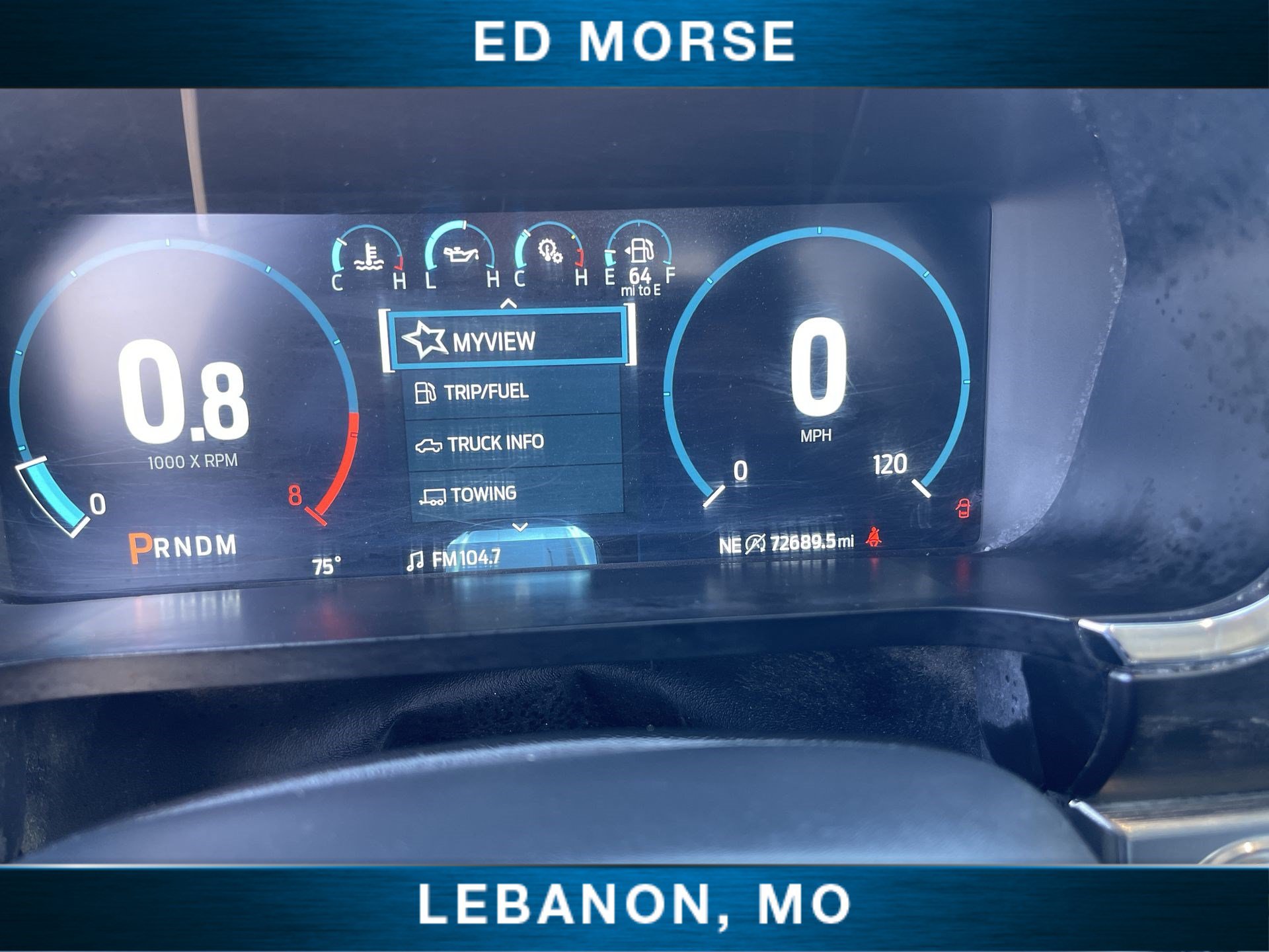 Certified 2022 Ford F150 4x4 SuperCrew image 12