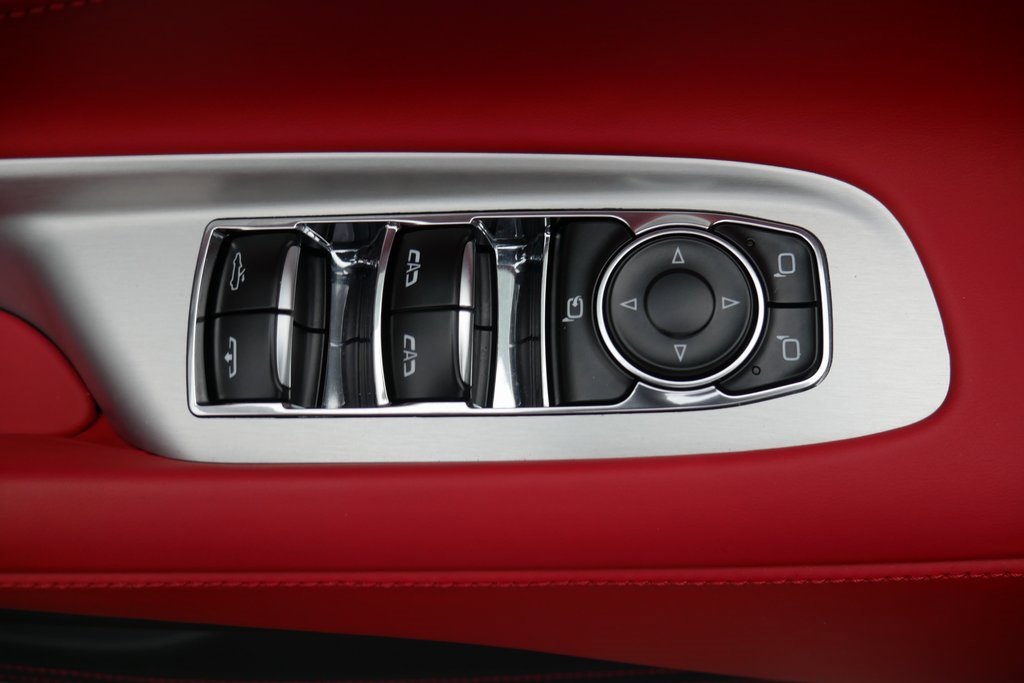 Used 2024 Chevrolet Corvette Stingray Premium Conv w/ Z51 Performance Package image 26