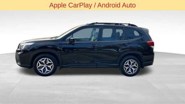 Used 2021 Subaru Forester Premium image 5