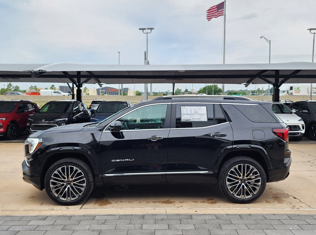 New 2026 GMC Terrain Denali image 7