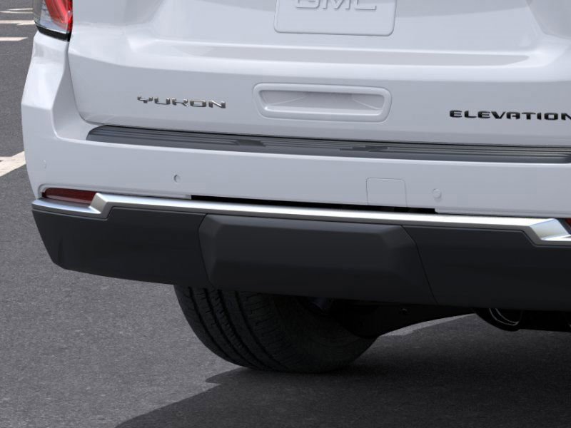 New 2026 GMC Yukon XL Elevation image 14