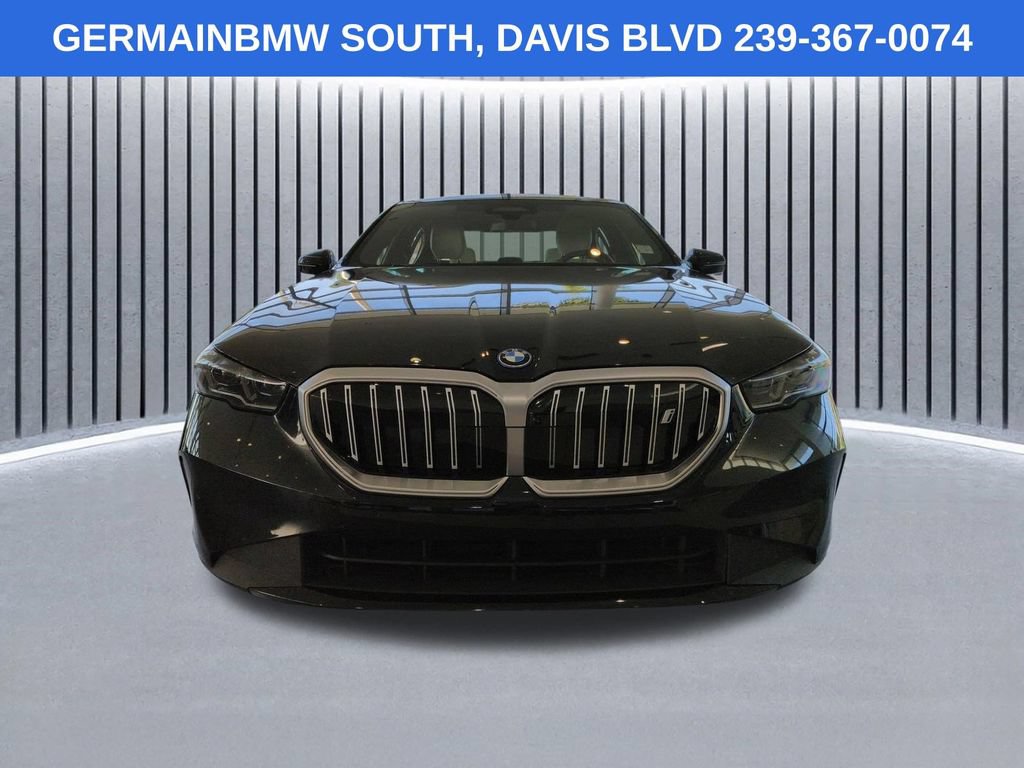 Used 2026 BMW i5 eDrive40 RWD image 10