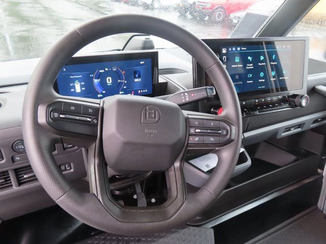 Used 2024 Chevrolet Brightdrop 400 w/ Commercial Equipment Package AWD/4WD image 11