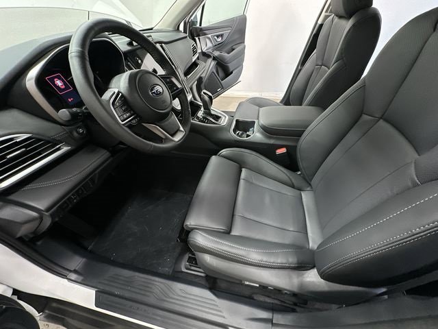 Certified 2025 Subaru Outback Limited image 17