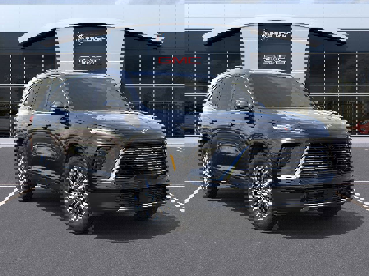 New 2026 Buick Enclave Preferred w/ Power Package image 31