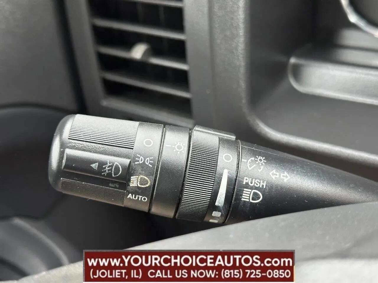 Used 2009 Jeep Liberty Rocky Mountain image 15