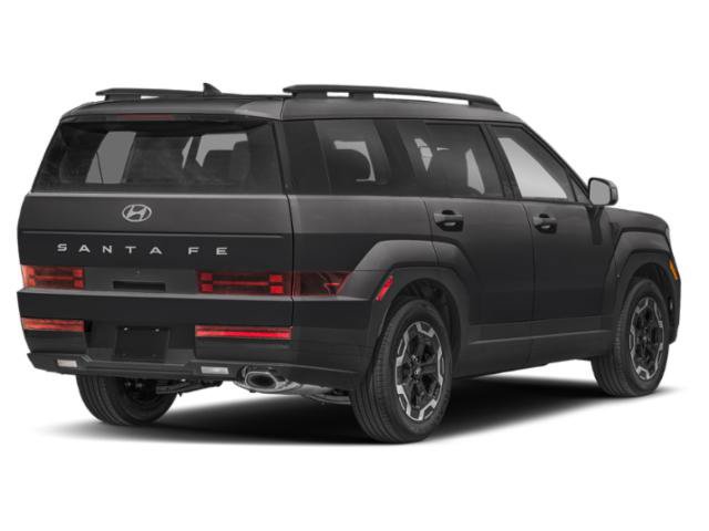 New 2027 Hyundai Santa Fe SEL AWD/4WD image 2