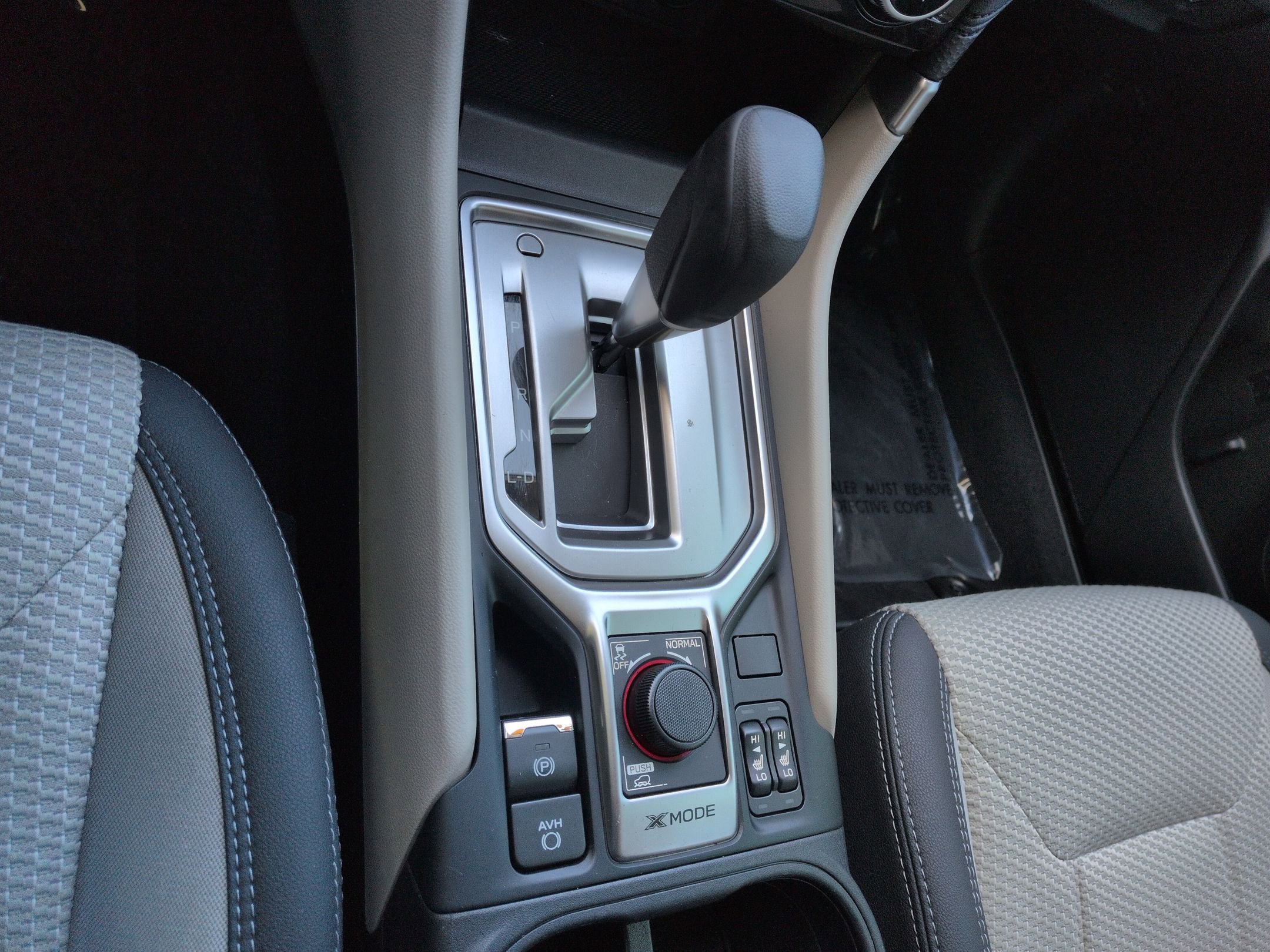 Used 2020 Subaru Forester Premium w/ Popular Package #1 image 22