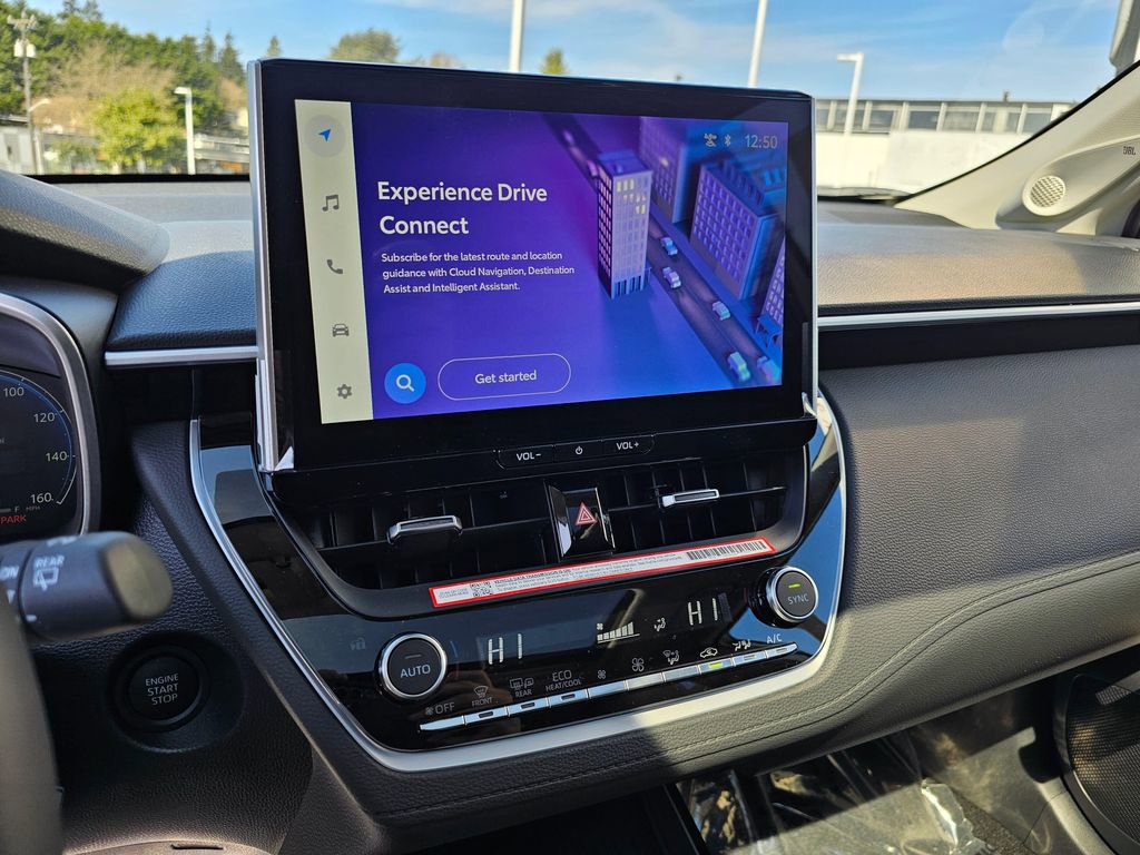 New 2026 Toyota Corolla Cross XLE image 26