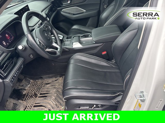 Used 2023 Acura MDX Advance image 5