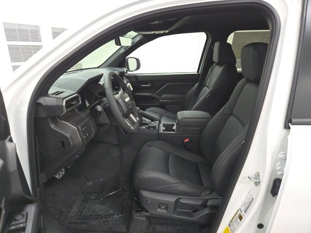 New 2025 Toyota Tacoma TRD Sport image 19