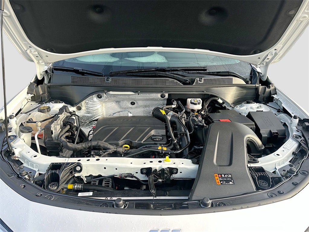 Used 2024 Buick Envista Sport Touring w/ Convenience I Package image 29