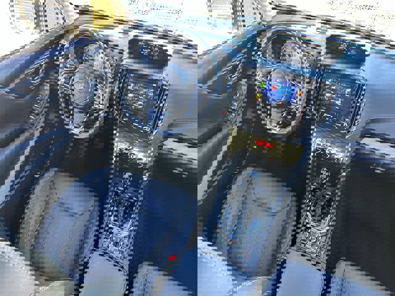 Certified 2023 Subaru Forester Limited image 11