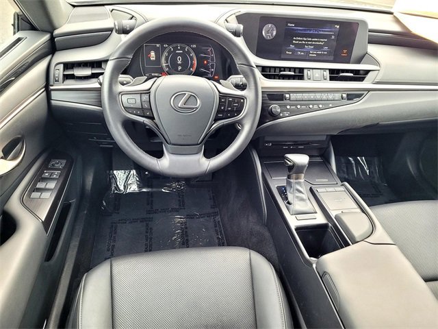 Used 2019 Lexus ES 350 image 9
