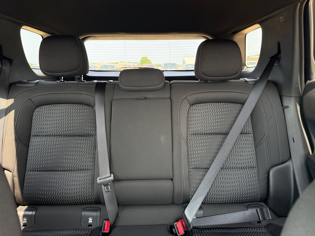 Used 2025 Chevrolet Equinox LT FWD image 46