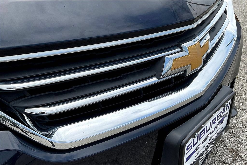 Used 2018 Chevrolet Impala LT FWD image 23
