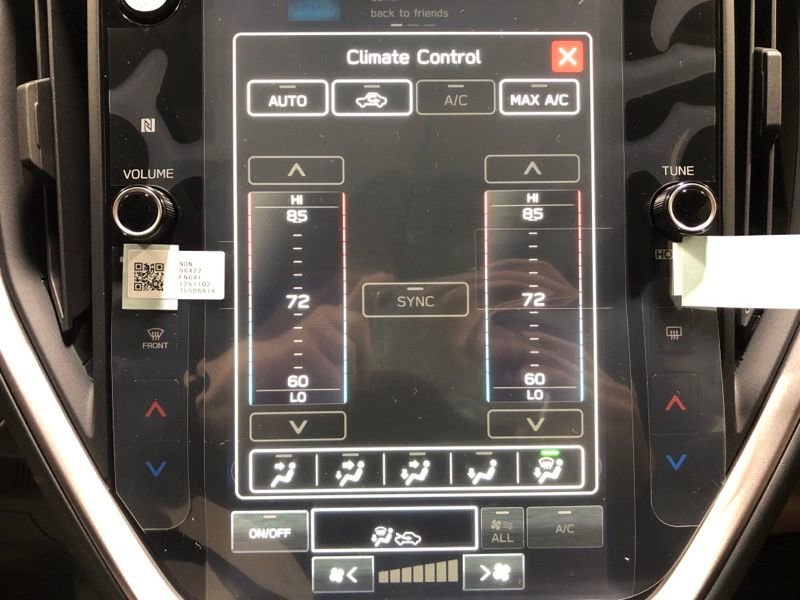 New 2026 Subaru Impreza 2.0i Sport image 32