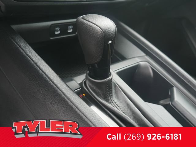 Certified 2024 Honda Accord EX image 33