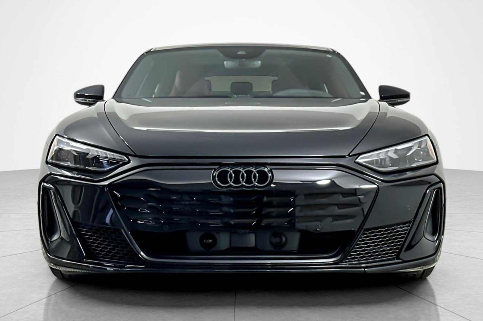 New 2026 Audi S e-tron GT Premium Plus AWD/4WD image 8
