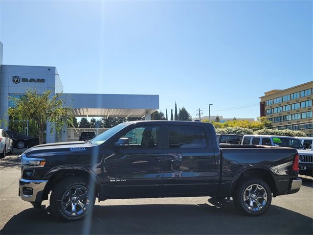 New 2026 RAM 1500 Big Horn image 6