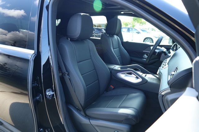Certified 2026 Mercedes-Benz GLE 350 4MATIC image 28
