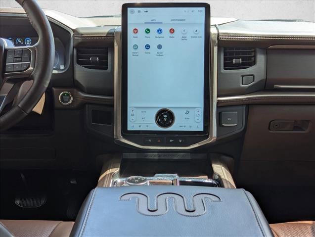 Used 2024 Ford Expedition King Ranch AWD/4WD image 14
