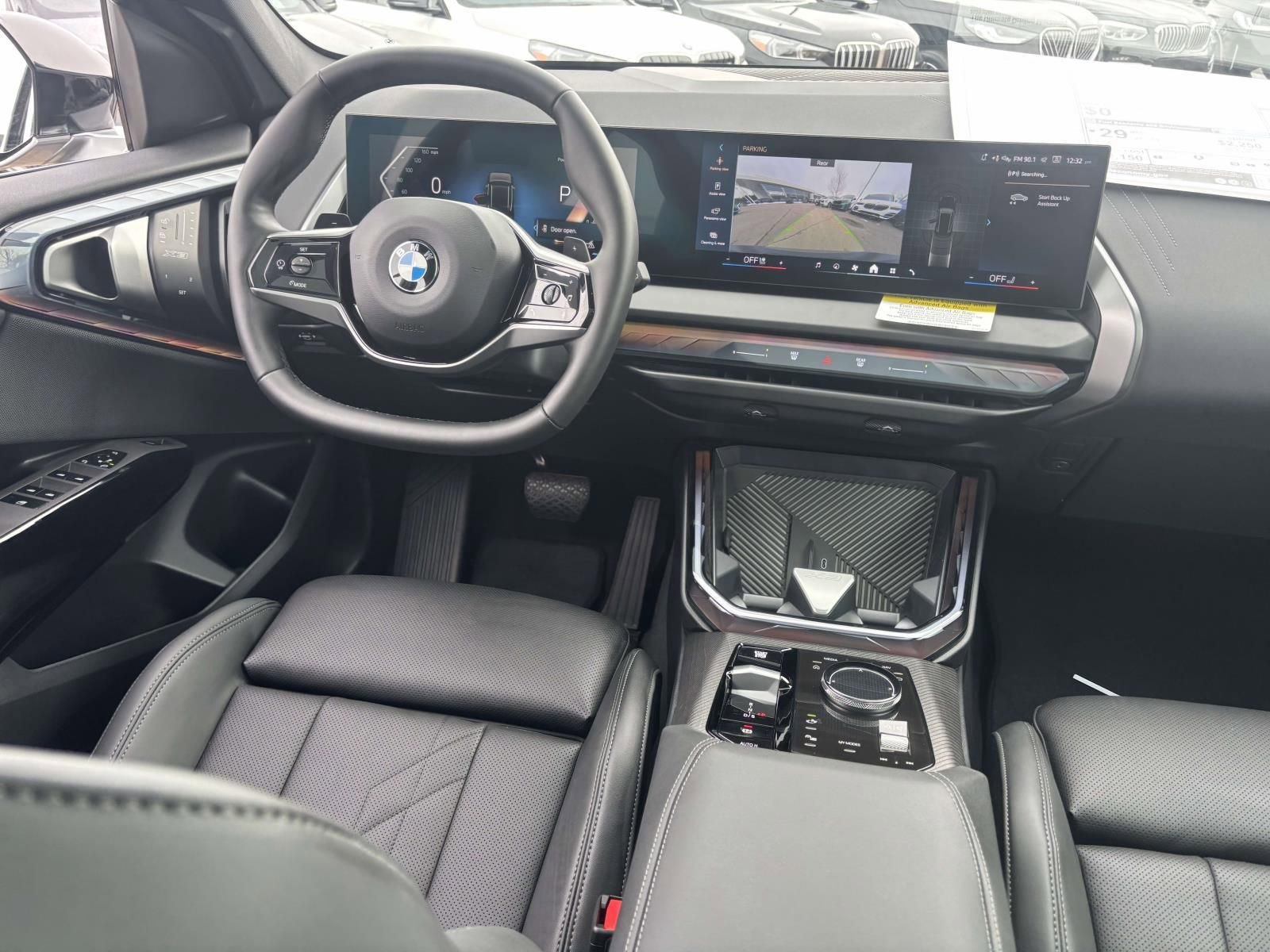New 2026 BMW X3 xDrive30 w/ Convenience Package image 29