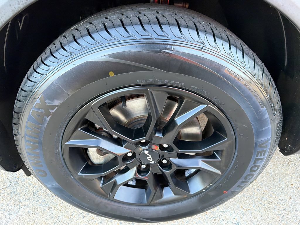 Used 2023 Kia Sportage X-Pro Prestige AWD/4WD image 11