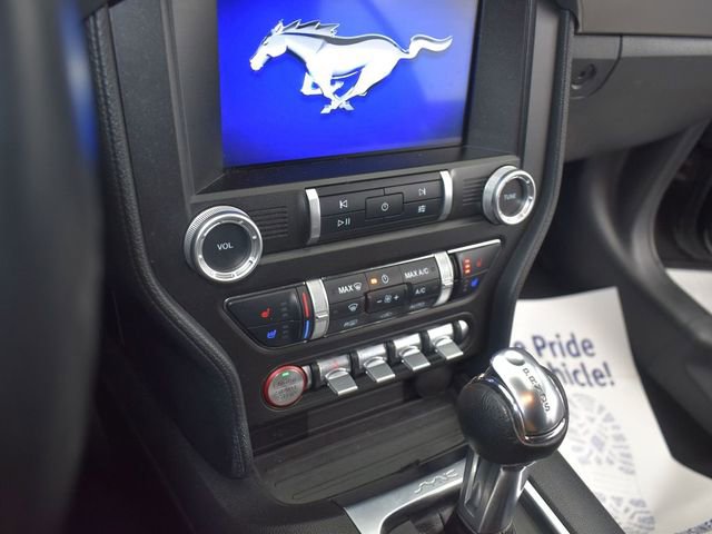 Used 2023 Ford Mustang Premium RWD image 25