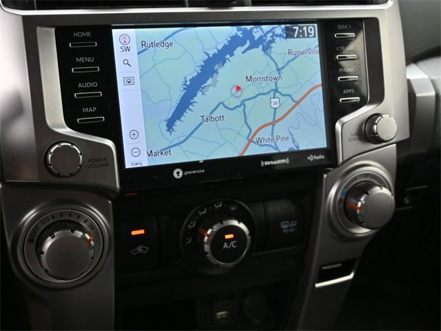 Used 2020 Toyota 4Runner SR5 image 20