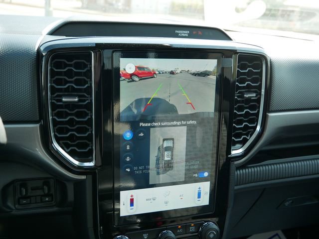 New 2024 Ford Ranger XLT image 24