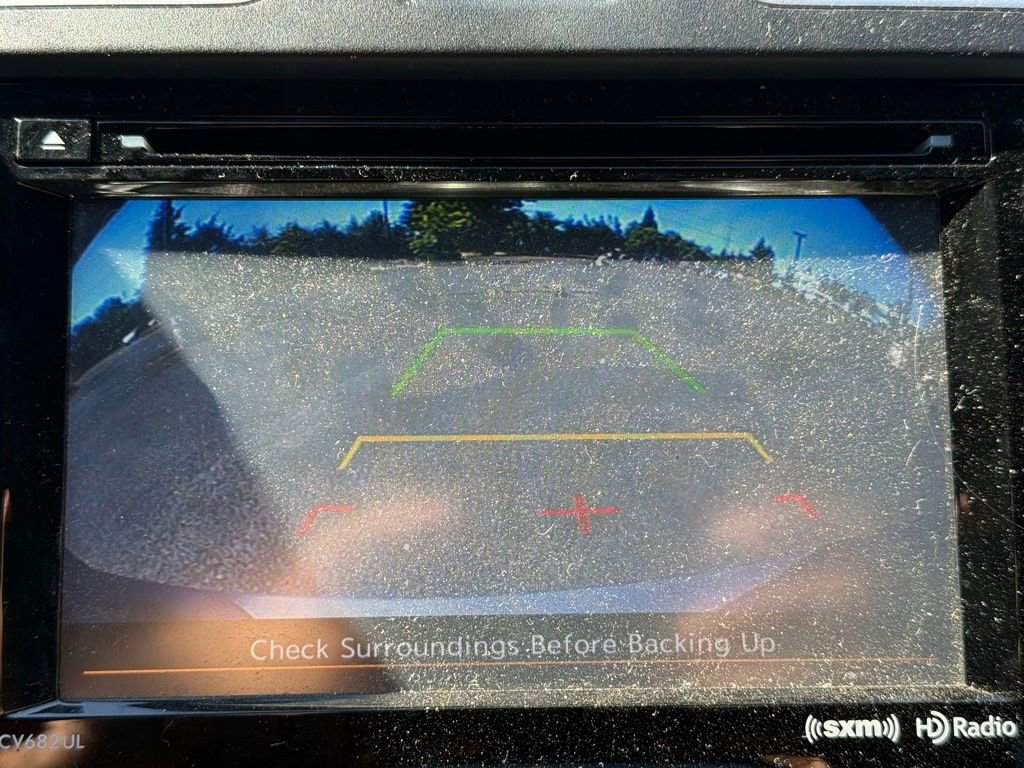 Used 2017 Subaru WRX AWD/4WD image 11