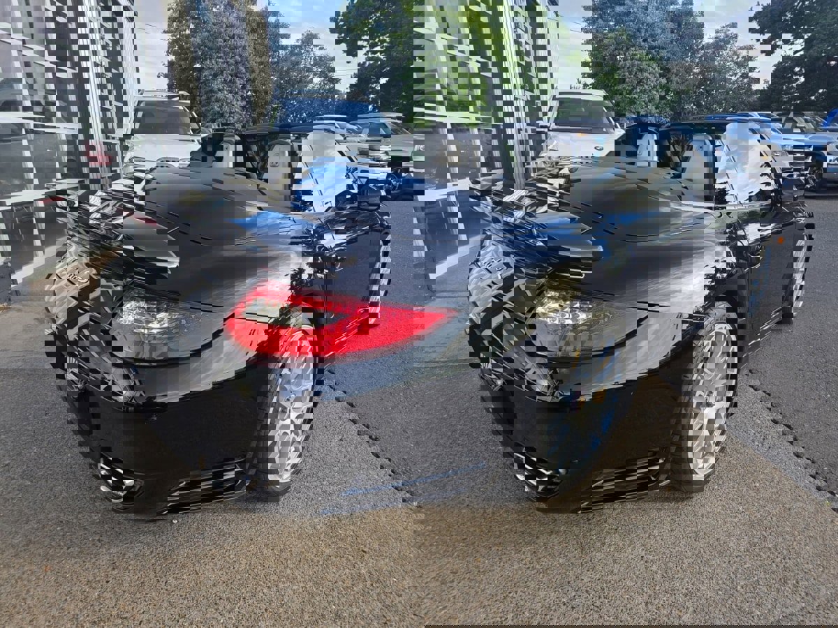 Used 2013 Porsche 911 Edition 918 Spyder image 4