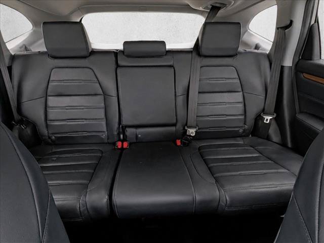 Used 2019 Honda CR-V EX-L image 22