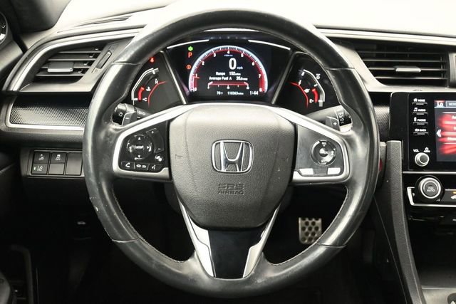 Used 2021 Honda Civic Sport image 23