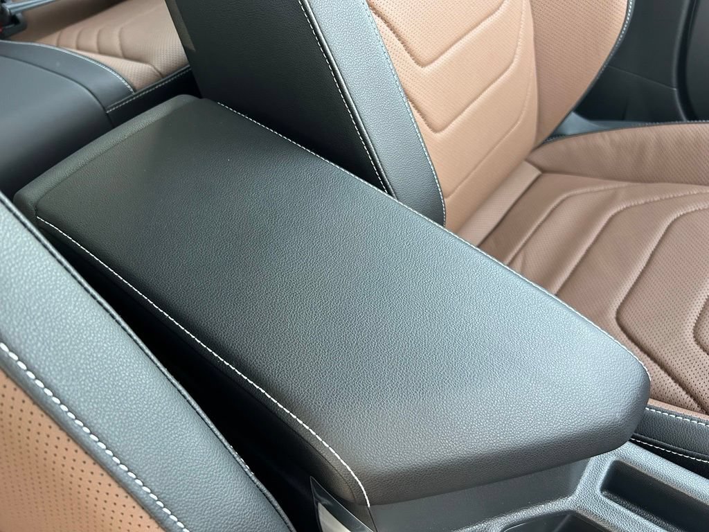 New 2026 Volkswagen Jetta SEL FWD image 41