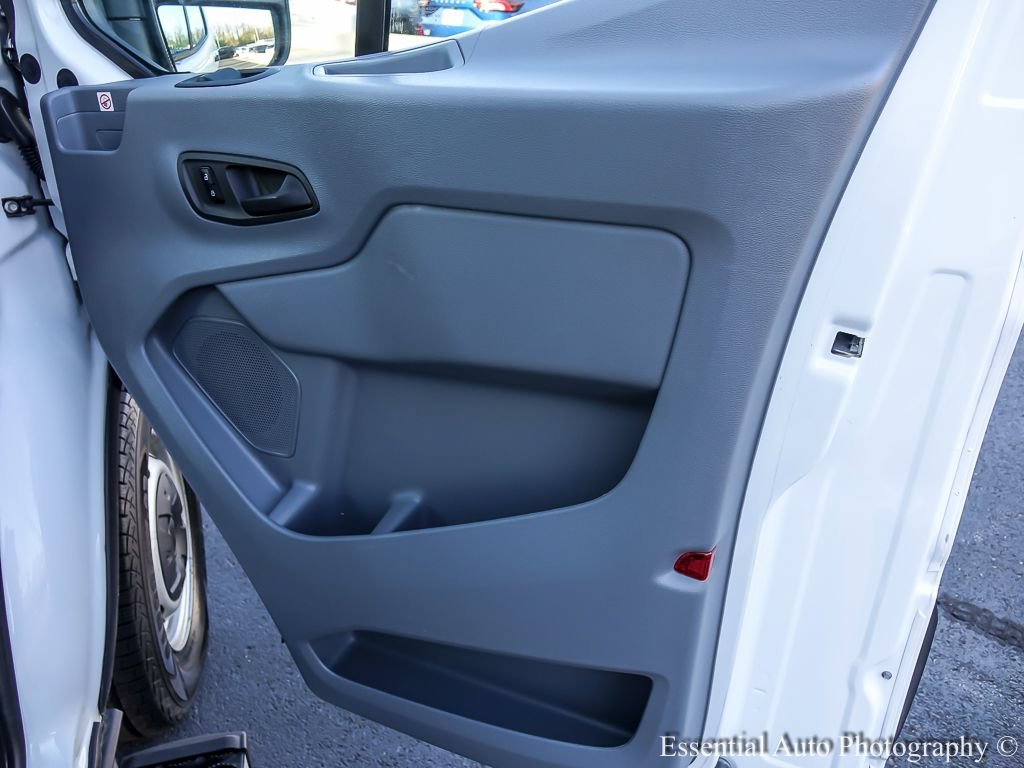 Used 2019 Ford Transit 250 148 Medium Roof RWD image 22