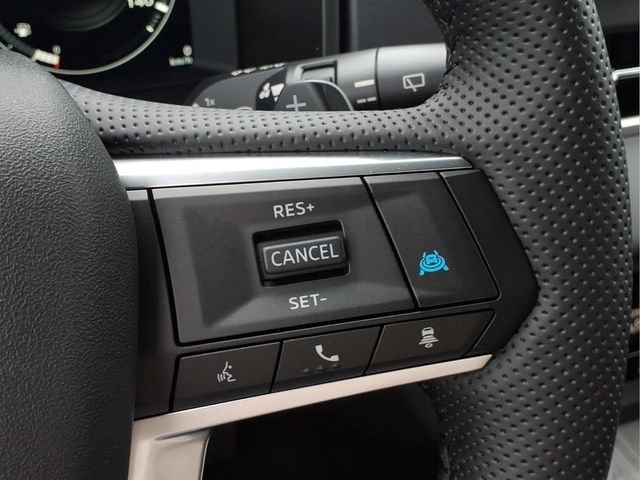 New 2026 Nissan Rogue Platinum AWD/4WD image 24