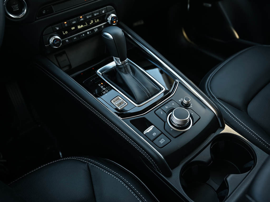 New 2025 MAZDA CX-5 AWD 2.5 S w/ Premium Plus Pkg image 27