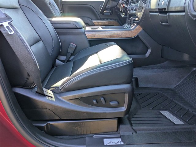 Used 2019 Chevrolet Silverado 2500 High Country w/ Duramax Plus Package image 73