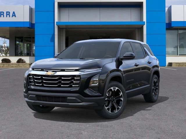 New 2026 Chevrolet Equinox LT w/ Convenience Package II AWD/4WD image 6