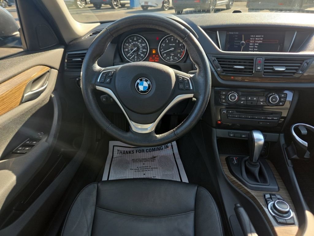Used 2014 BMW X1 xDrive35i image 23