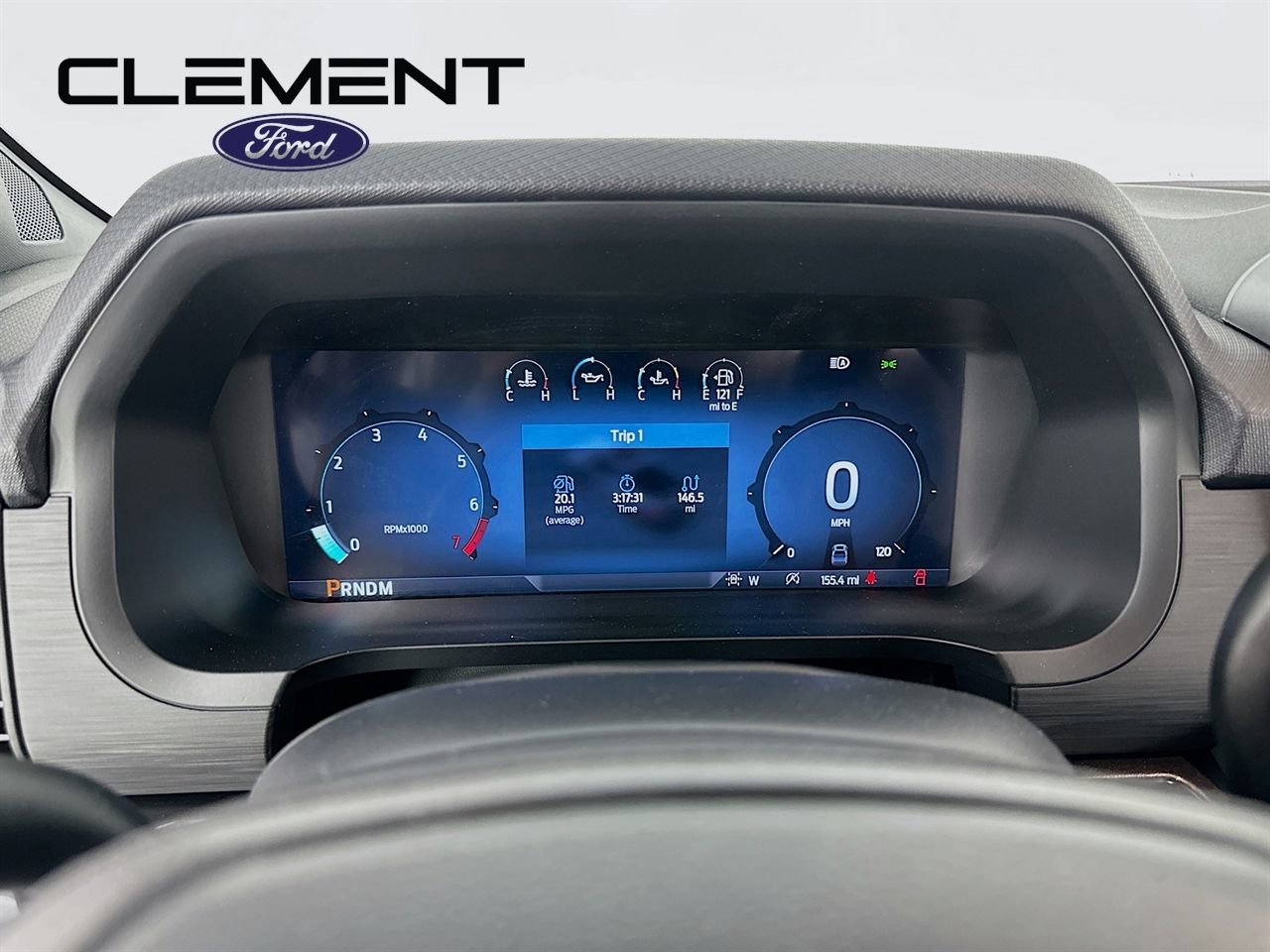 New 2026 Ford F150 STX w/ Equipment Group 200A AWD/4WD image 17