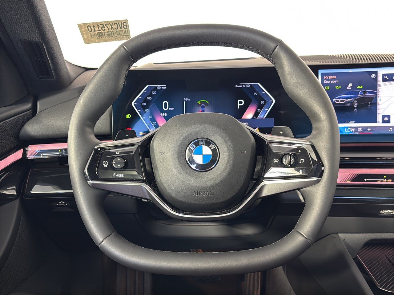 Used 2027 BMW 540i xDrive AWD/4WD image 10