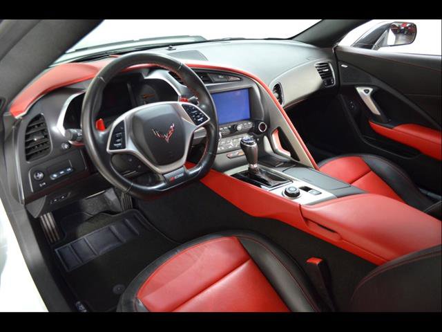 Used 2019 Chevrolet Corvette Z06 image 12