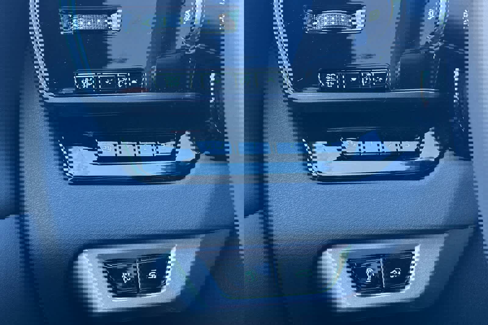 Certified 2025 Lexus RX 350h w/ Convenience Package image 31