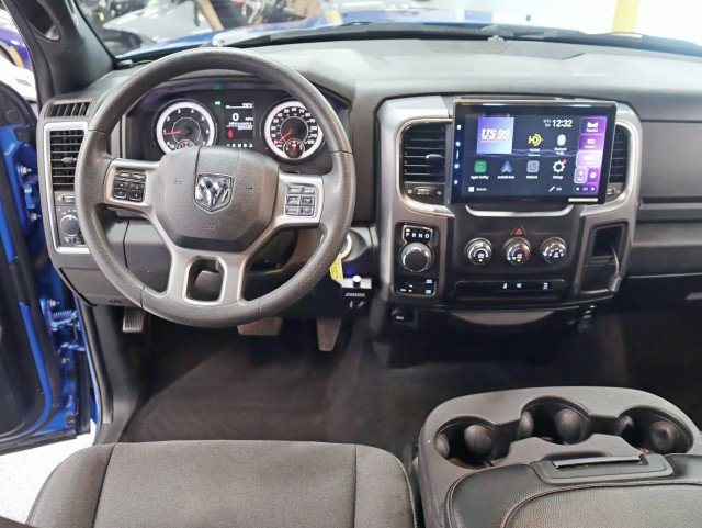 Used 2024 RAM 1500 Classic Warlock image 15